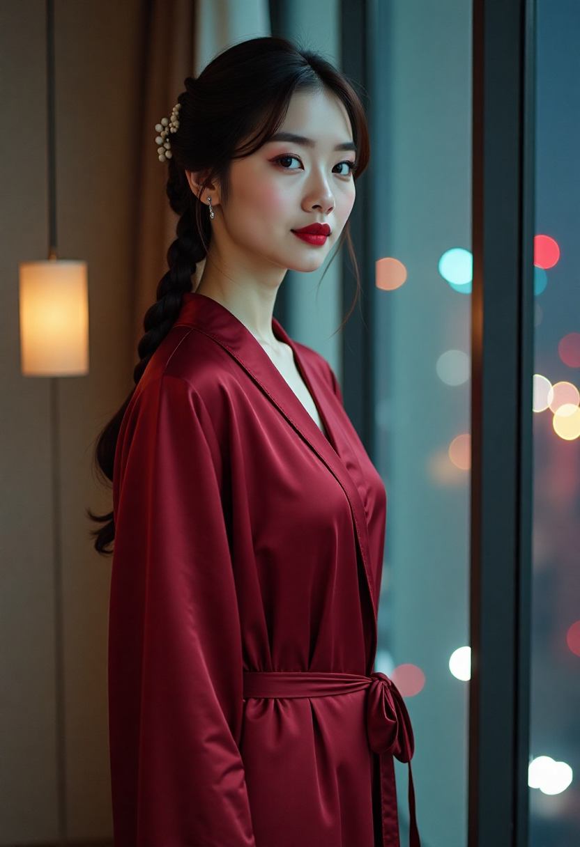暴君的温柔陷阱